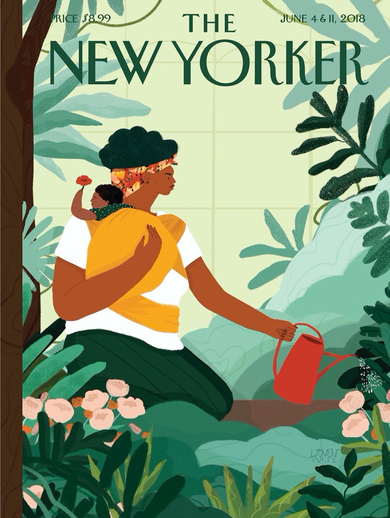 Nurture Puzzle