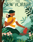 Nurture Puzzle