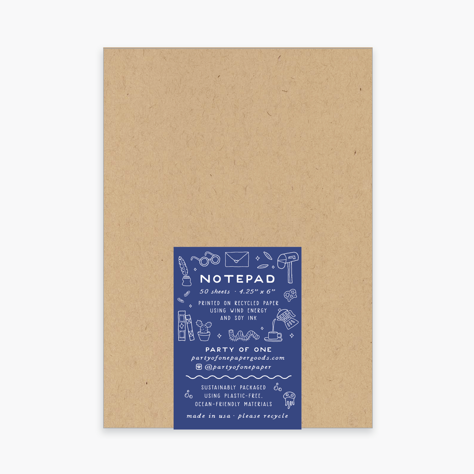 Mood Notepad