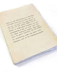 New Day Notebook