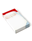 St. Nickolist Notepad