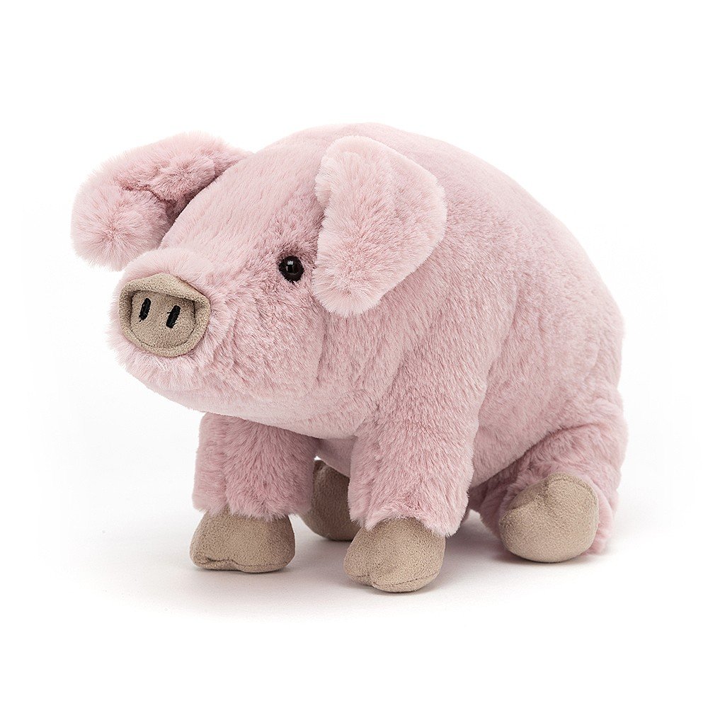 Parker Piglet