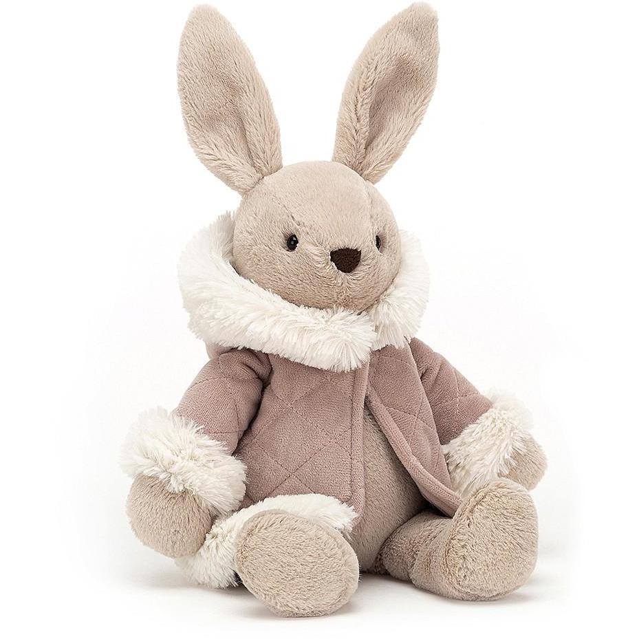 Parkie Bunny