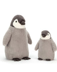 Percy Penguin