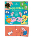Opposites Puzzle Pairs