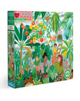 Plant Ladies Puzzle