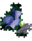 Summer Garden Sampler Puzzle