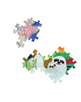 Sloths Puzzle