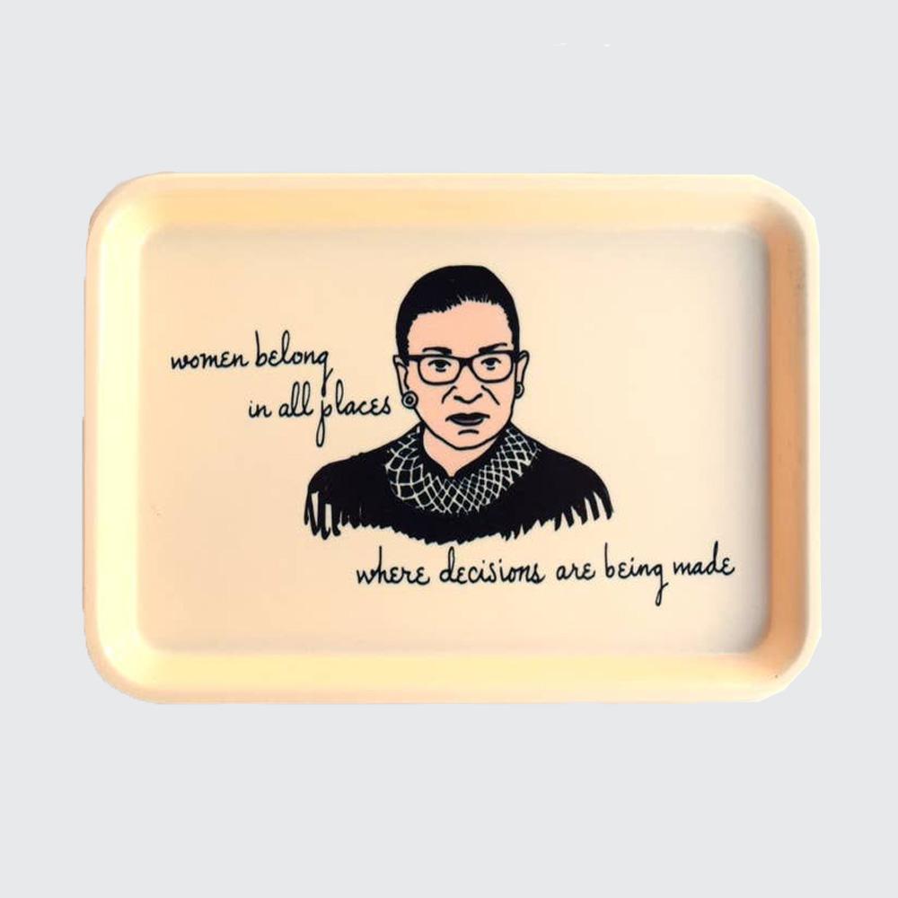 RBG Tray