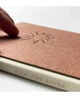 Rise & Shine Journal