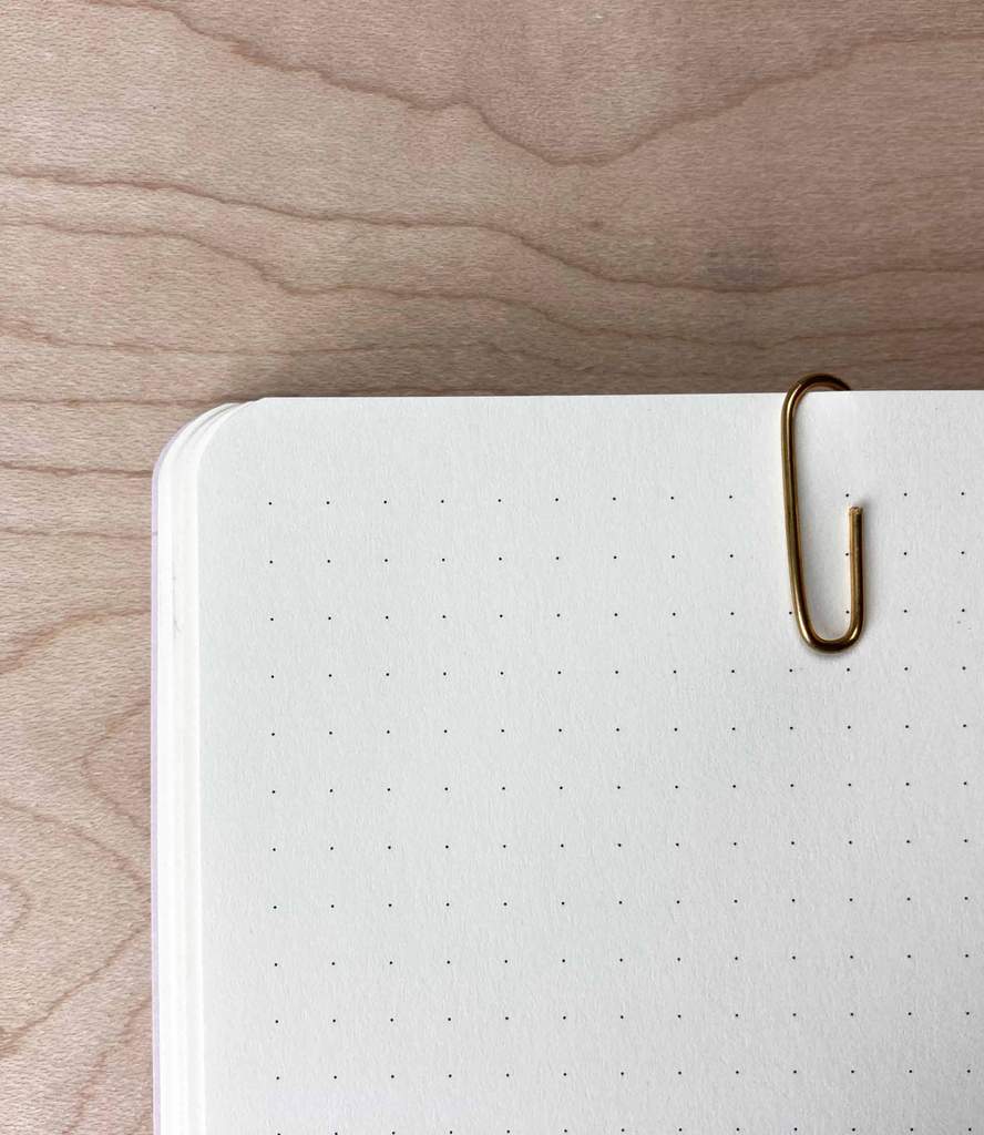 Rise &amp; Shine Journal