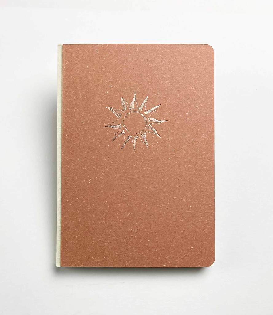 Rise &amp; Shine Journal