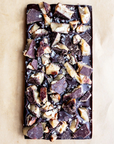Texas Pecan Brittle Chocolate Bar