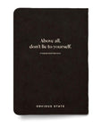 Dostoevsky Pocket Notebook
