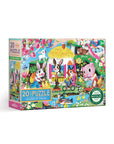 Celebrate Spring 20-Pc Puzzle