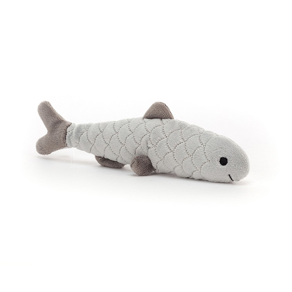 Sardine Stuffie