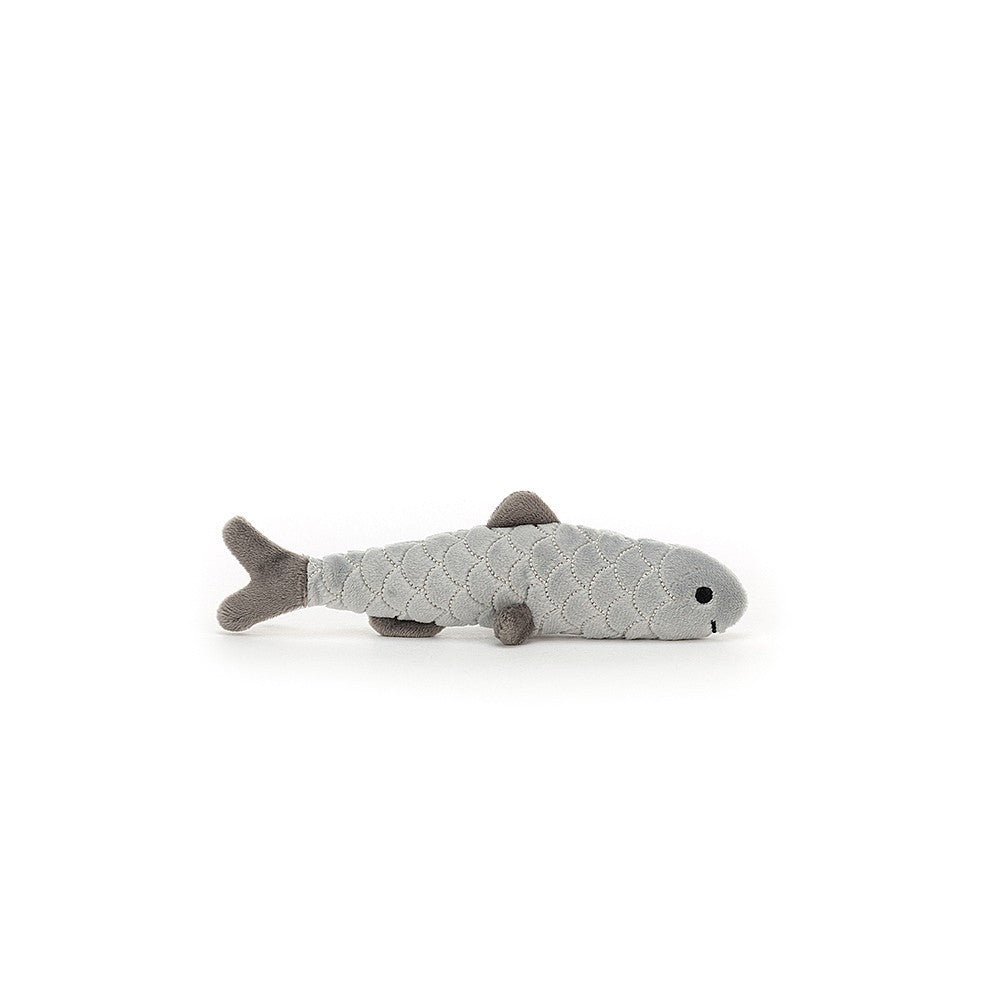 Sardine Stuffie