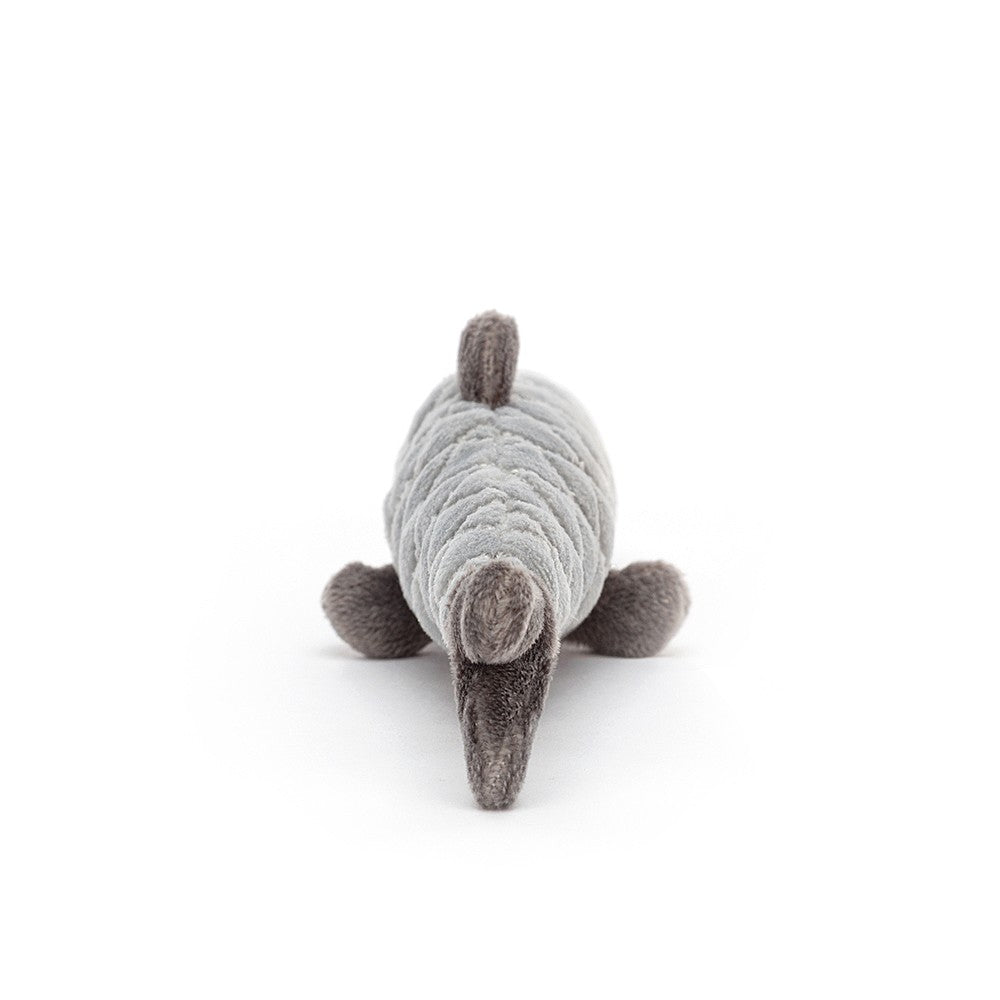 Sardine Stuffie