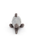 Sardine Stuffie