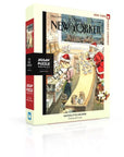 Santa's Little Helpers Puzzle