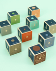 Planets Blocks