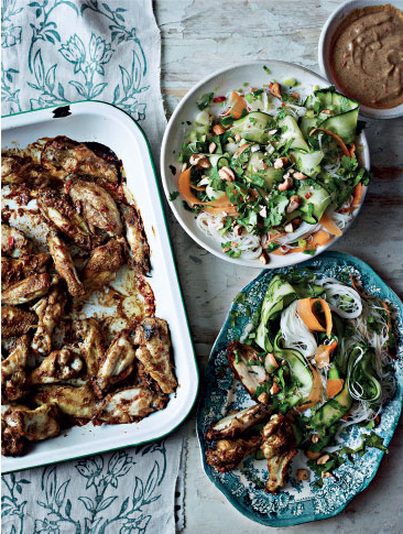 Roasting Pan Suppers