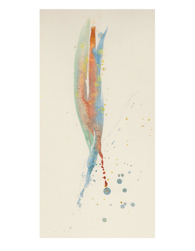 Watercolor is for Everyone