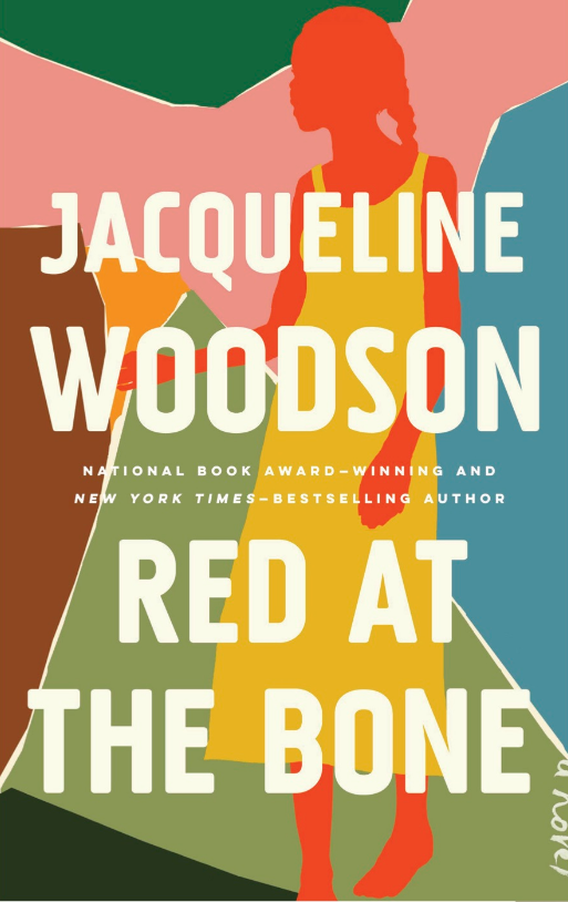 Red at the Bone