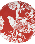 Aviary Side Plates