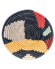 Mod Abstract 10" Basket