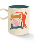 Cats Mug