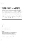 Three Ingredient Cocktails