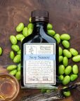 Bluegrass Soy Sauce