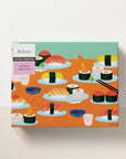 Sushi Puzzle