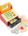 Toy Cash Register
