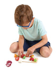 Mini Chef Chopping Board