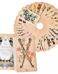 The Antique Anatomy Tarot