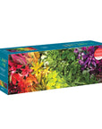 Plant Life Panoramic Puzzle