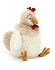 Whitney Chicken Stuffie