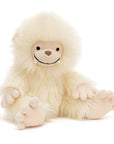 Yeti Stuffie