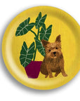 Yorkie Mini Tray