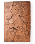Yellowstone National Park Journal