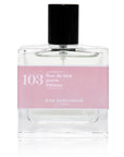 No. 103: Gardenia + Jasmine + Hibiscus