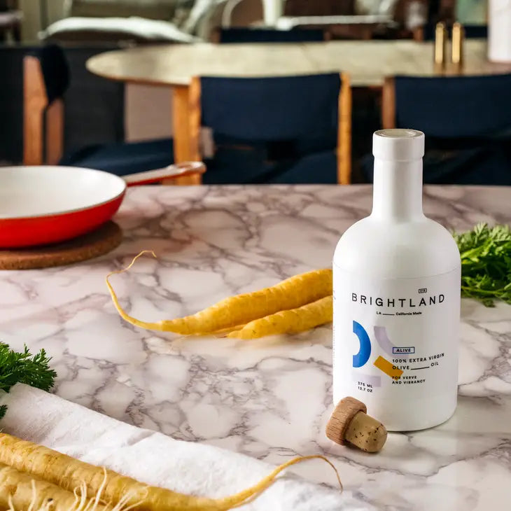 ALIVE Extra Virgin Olive Oil