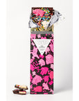 Pink Elephants Dark Chocolate Bar