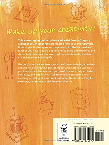 Art Before Breakfast