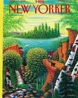 Planthattan Puzzle