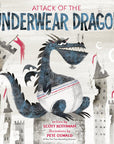Attack of the Underwear Dragon