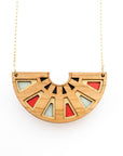 Azteca Necklace