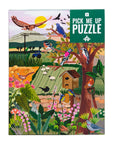 Birds Puzzle